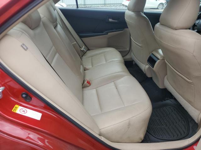 Photo 10 from auction – 2012 TOYOTA CAMRY BASE with VIN 4T1BF1FK2CU522210