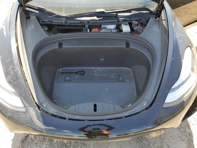 Photo 12 from auction – 2020 TESLA MODEL 3 with VIN 5YJ3E1EB9LF639028