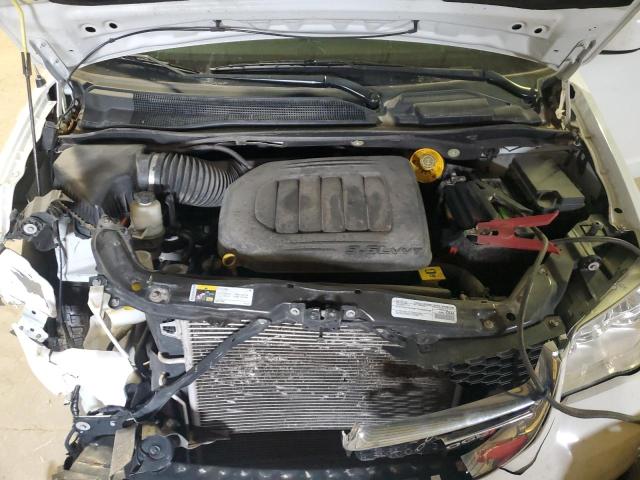 Photo 12 from auction – 2019 DODGE GRAND CARA with VIN 2C4RDGCG4KR688493