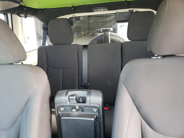 Photo 10 from auction – 2017 JEEP WRANGLER U with VIN 1C4HJWDG3HL572295