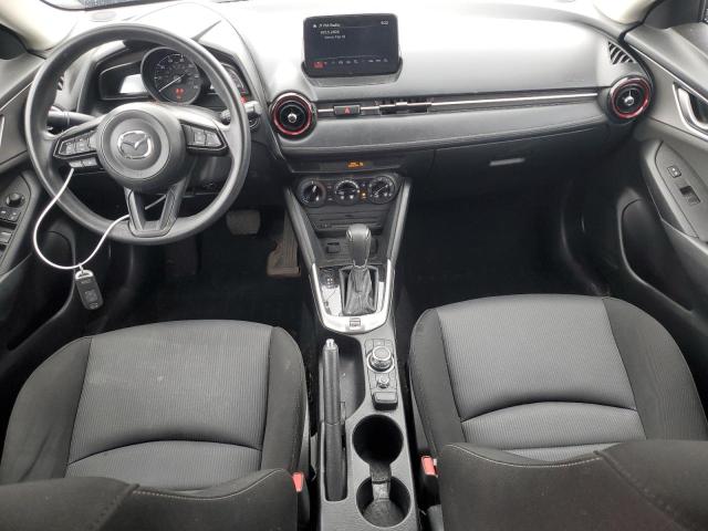 Photo 8 from auction – 2018 MAZDA CX-3 SPORT with VIN JM1DKFB7XJ0305029