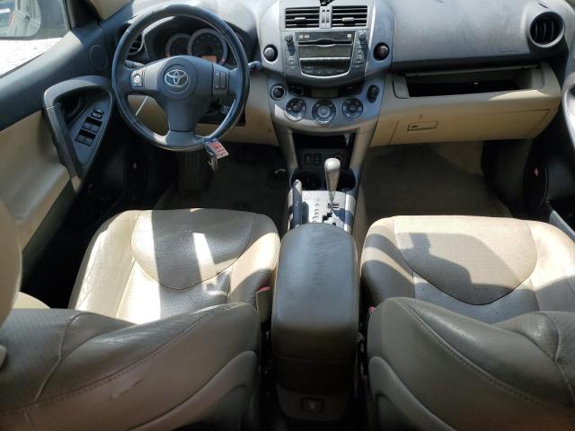Photo 8 from auction – 2010 TOYOTA RAV4 LIMIT with VIN JTMDK4DV9A5097485