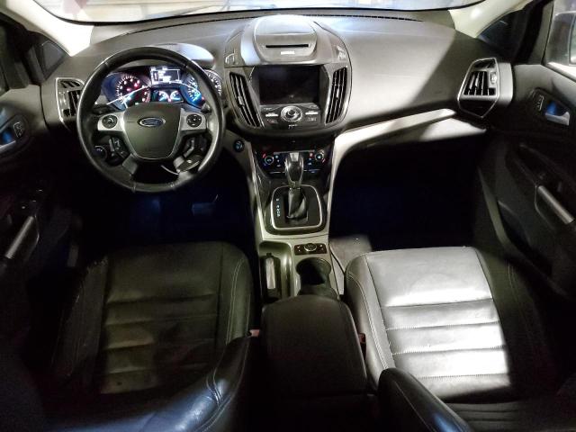 Photo 8 from auction – 2013 FORD ESCAPE SEL with VIN 1FMCU0HX9DUC76898