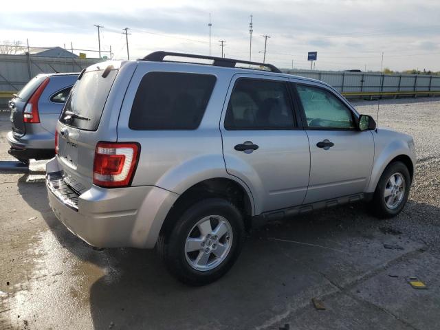 Photo 3 from auction – 2012 FORD ESCAPE XLT with VIN 1FMCU0D7XCKB01317
