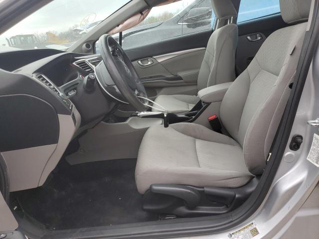 Photo 7 from auction – 2015 HONDA CIVIC EX with VIN 19XFB2F83FE082724