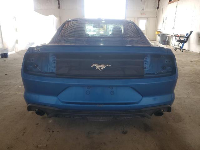 Photo 6 from auction – 2019 FORD MUSTANG with VIN 1FA6P8TH4K5180651