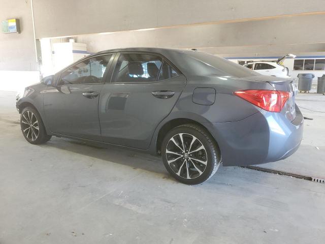 Photo 2 from auction – 2017 TOYOTA COROLLA L with VIN 2T1BURHE2HC763415