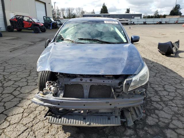 Photo 5 from auction – 2015 SUBARU LEGACY 3.6 with VIN 4S3BNEL61F3010342