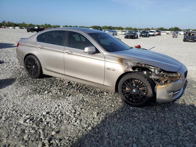 Photo 4 from auction – 2011 BMW 528 I with VIN WBAFR1C51BC743956