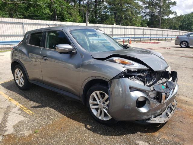 Photo 4 from auction – 2015 NISSAN JUKE S with VIN JN8AF5MR5FT501437
