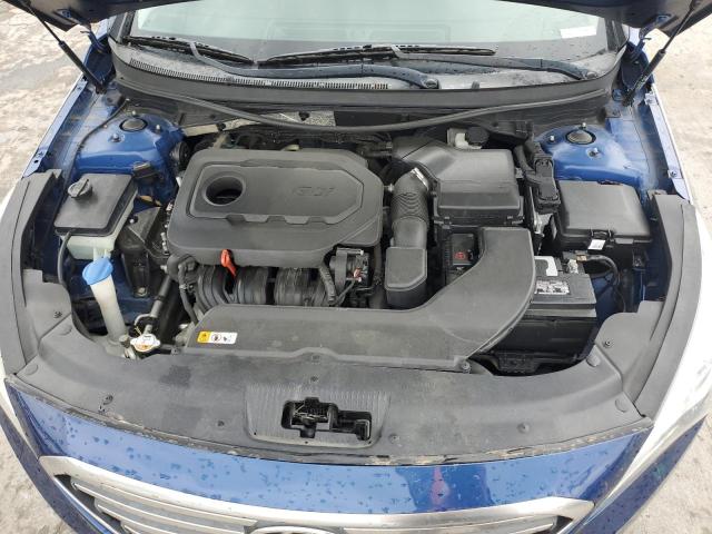 Photo 11 from auction – 2016 HYUNDAI SONATA SE with VIN 5NPE24AF4GH339559