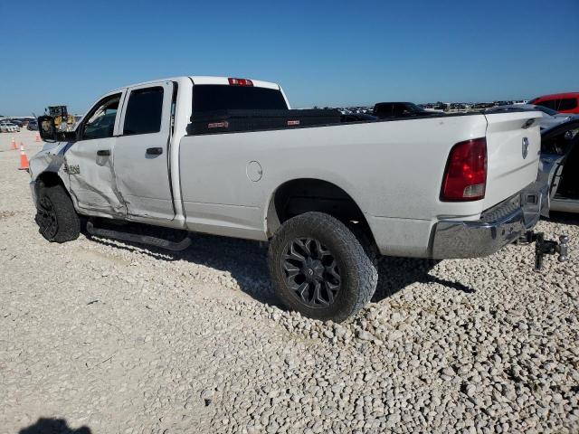 Photo 2 from auction – 2017 RAM 2500 ST with VIN 3C6UR5HLXHG740401