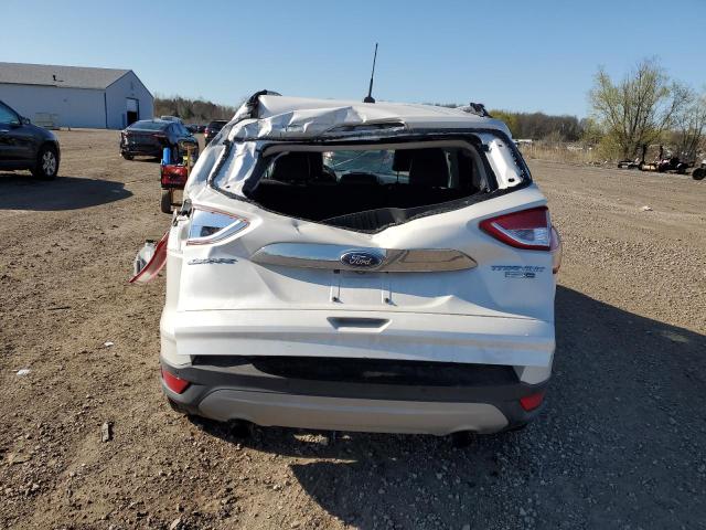 Photo 6 from auction – 2015 FORD ESCAPE TIT with VIN 1FMCU9J92FUA59308