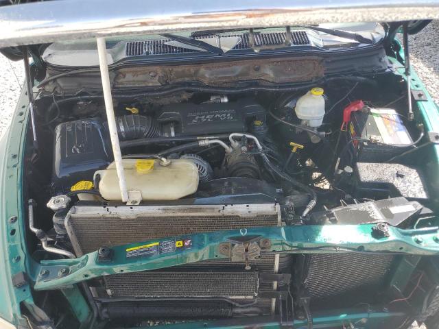 Photo 11 from auction – 2004 DODGE RAM 1500 S with VIN 1D7HA18DX4J166738