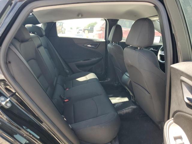 Photo 10 from auction – 2016 CHEVROLET MALIBU LS with VIN 1G1ZB5ST7GF293305