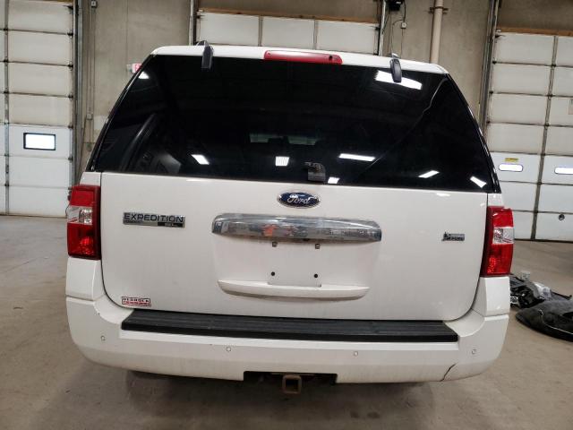 Снимка 6 от търг – 2012 FORD EXPEDITION с VIN 1FMJK2A56CEF03118