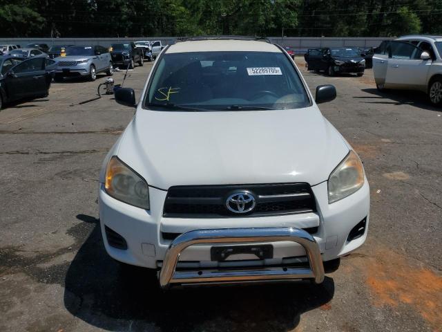 Photo 5 from auction – 2012 TOYOTA RAV4 with VIN 2T3KF4DVXCW135927