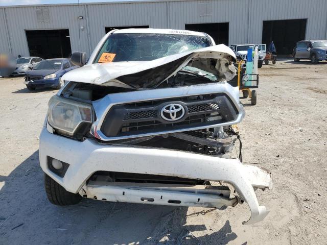 Photo 5 from auction – 2014 TOYOTA TACOMA DOU with VIN 5TFLU4EN8EX097721