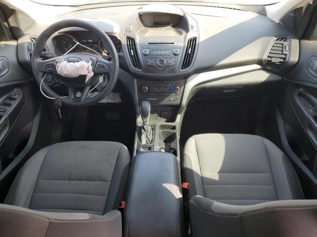 Photo 8 from auction – 2018 FORD ESCAPE S with VIN 1FMCU0F77JUC48175