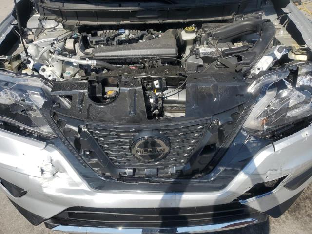 Photo 12 from auction – 2020 NISSAN ROGUE S with VIN KNMAT2MT8LP523211