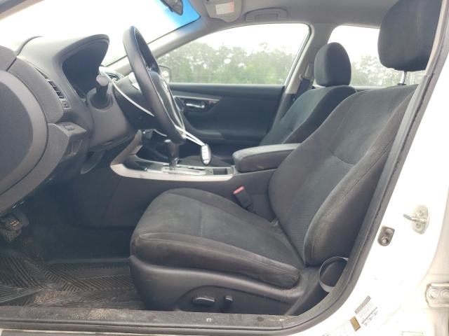Photo 7 from auction – 2014 NISSAN ALTIMA with VIN 1N4AL3AP9EC427987