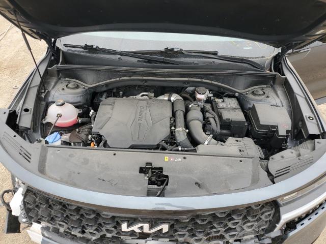 Photo 11 from auction – 2023 KIA SORENTO SX with VIN 5XYRKDLF7PG219728