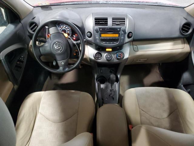 Photo 8 from auction – 2011 TOYOTA RAV4 with VIN 2T3BK4DVXBW060754