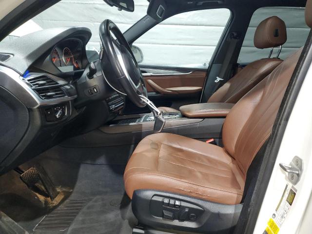 Photo 7 from auction – 2018 BMW X5 XDR40E with VIN 5UXKT0C55J0W00715