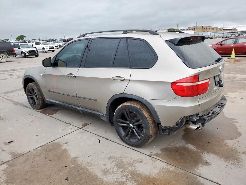 Photo 2 from auction – 2008 BMW X5 3.0I with VIN 5UXFE43508L022020