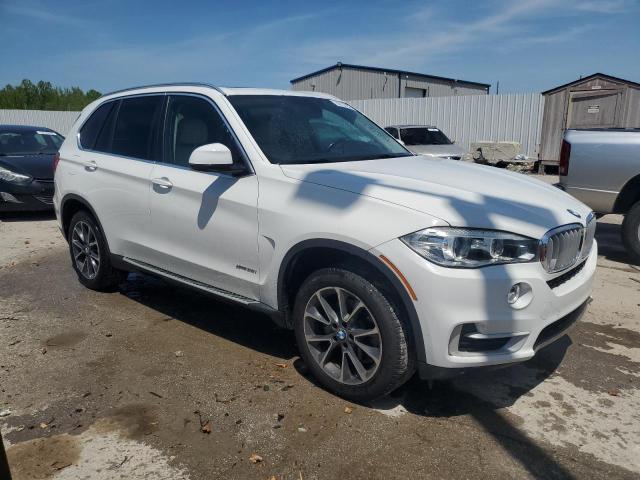 Photo 4 from auction – 2015 BMW X5 XDRIVE3 with VIN 5UXKR0C54F0P18356