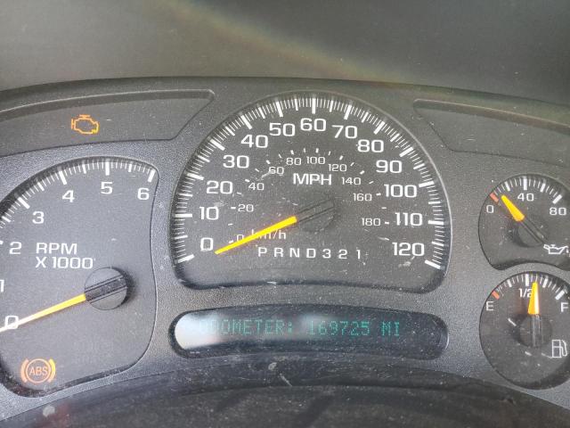 Photo 9 from auction – 2007 CHEVROLET SILVERADO with VIN 3GCEC14X77G203936