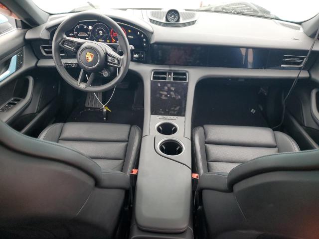Photo 8 from auction – 2022 PORSCHE TAYCAN 4S with VIN WP0AB2Y18NSA43720