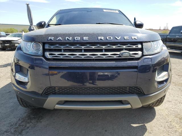 Photo 5 from auction – 2015 LAND ROVER RANGE ROVE with VIN SALVP2BG3FH057710