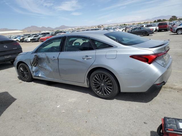 Photo 2 from auction – 2020 TOYOTA AVALON XSE with VIN 4T1E21FB3LU014885