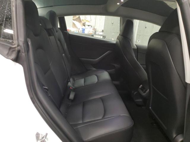 Photo 10 from auction – 2023 TESLA MODEL 3 with VIN 5YJ3E1EA7PF544268