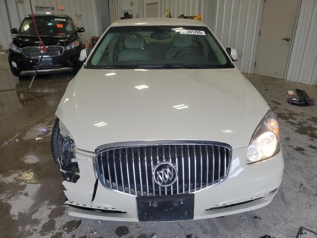 Photo 5 from auction – 2011 BUICK LUCERNE CX with VIN 1G4HA5EM9BU143299