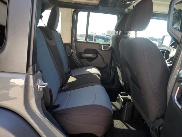 Photo 10 from auction – 2018 JEEP WRANGLER U with VIN 1C4HJXDG0JW308283