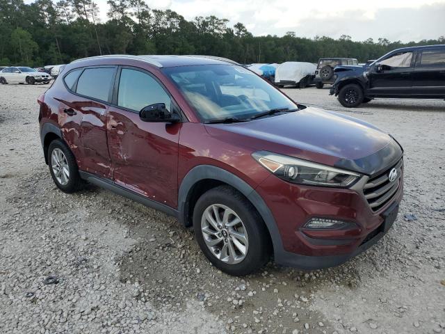 Photo 4 from auction – 2016 HYUNDAI TUCSON LIM with VIN KM8J33A45GU229240