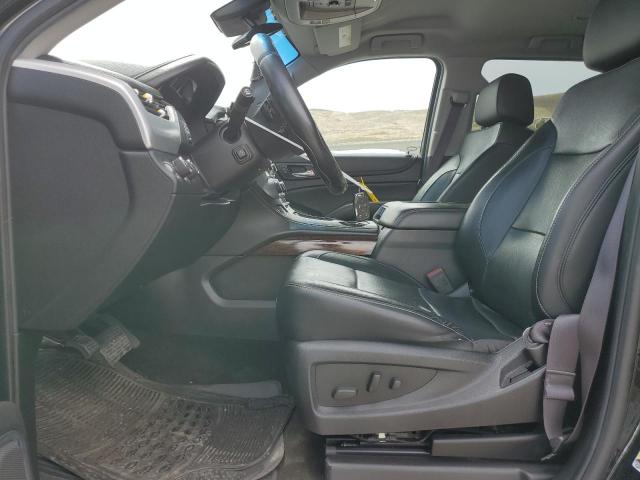Photo 7 from auction – 2017 GMC YUKON SLT with VIN 1GKS2BKC8HR381646