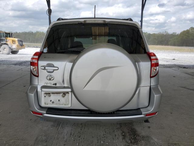 Photo 6 from auction – 2011 TOYOTA RAV4 LIMIT with VIN 2T3YF4DV3BW070797