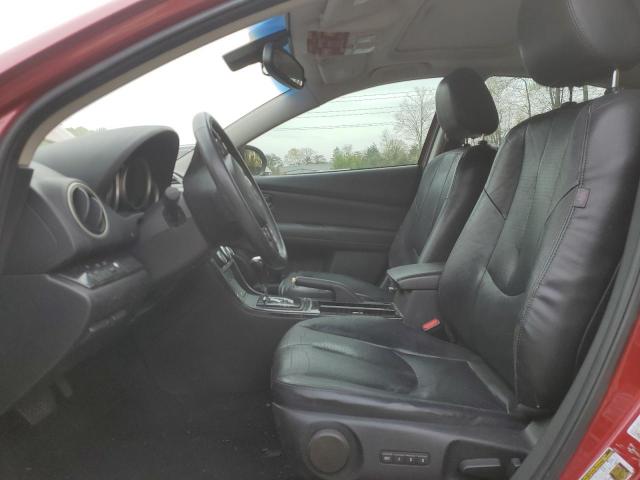 Zdjęcie 7 z aukcji – 2010 MAZDA 6 I z VIN 1YVHZ8CH4A5M37037