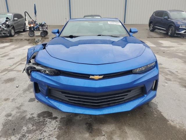 Photo 5 from auction – 2017 CHEVROLET CAMARO LS with VIN 1G1FA1RX7H0172267