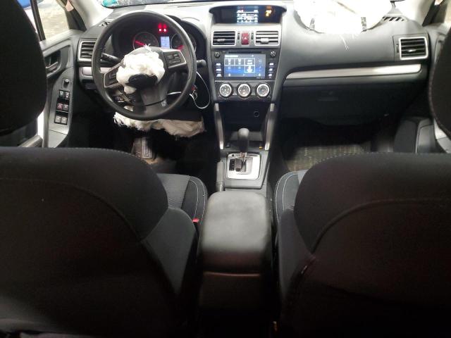 Photo 8 from auction – 2016 SUBARU FORESTER 2 with VIN JF2SJADCXGH411516