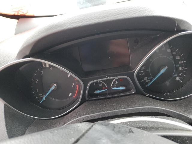 Photo 9 from auction – 2015 FORD ESCAPE SE with VIN 1FMCU9G94FUC83011