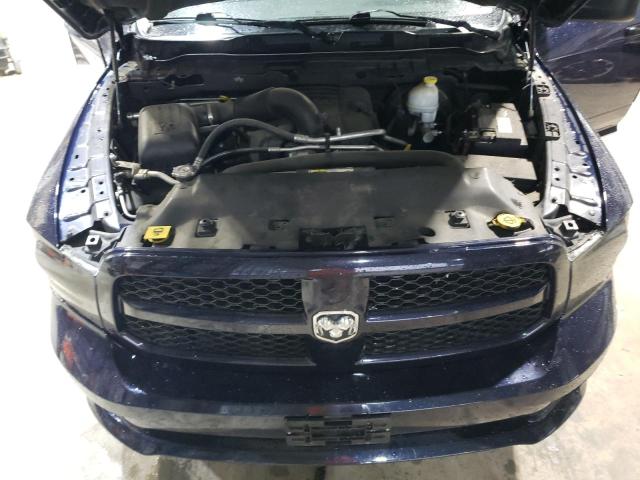 Photo 11 from auction – 2013 RAM 1500 ST with VIN 1C6RR6KT3DS592616