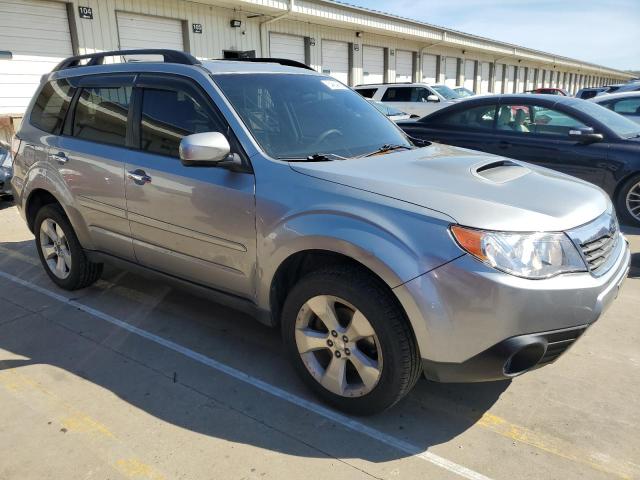 Photo 4 from auction – 2010 SUBARU FORESTER 2 with VIN JF2SH6FC8AH730264