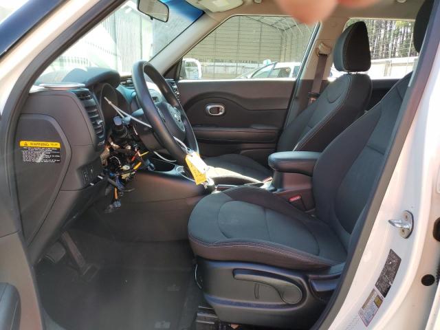 Photo 7 from auction – 2016 KIA SOUL with VIN KNDJN2A26G7316134