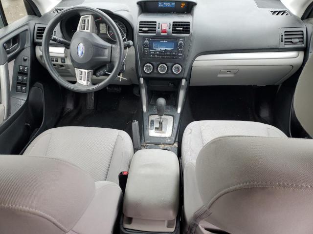 Photo 8 from auction – 2015 SUBARU FORESTER 2 with VIN JF2SJADC3FH805633