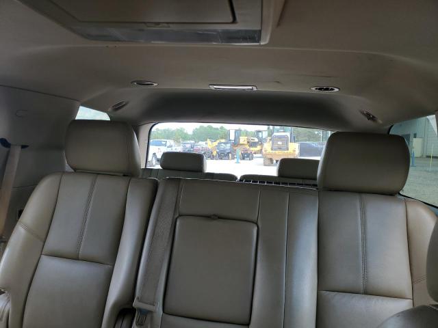Photo 10 from auction – 2014 CHEVROLET TAHOE C150 with VIN 1GNSCBE03ER196370