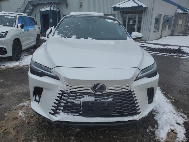 Photo 5 from auction – 2023 LEXUS RX 350H BA with VIN 2T2BBMCA8PC014593